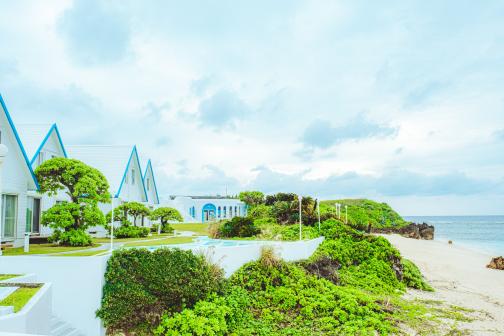 Pricai Resort Yoron（住宿旅館）-9