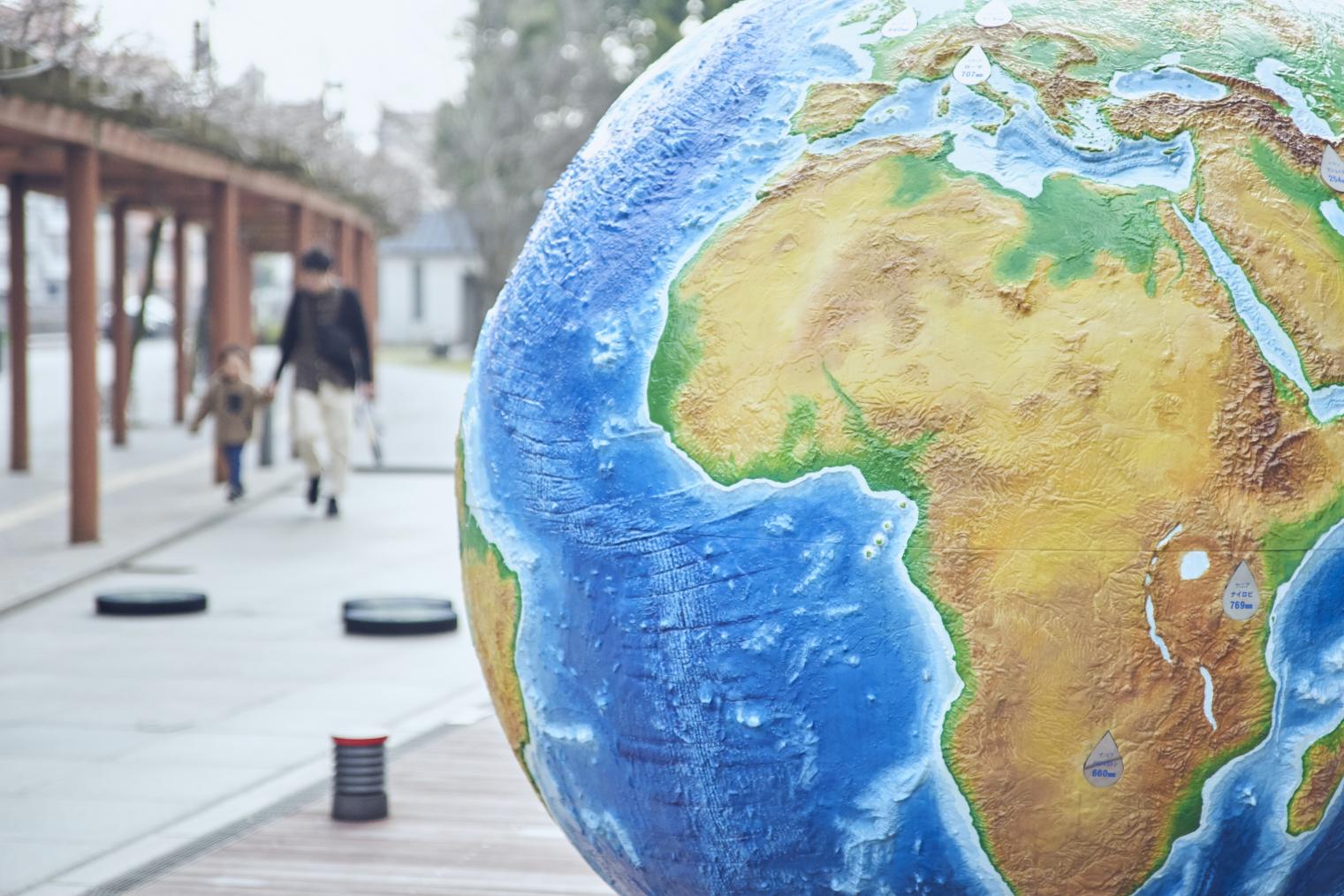 かごしま環境未来館-8