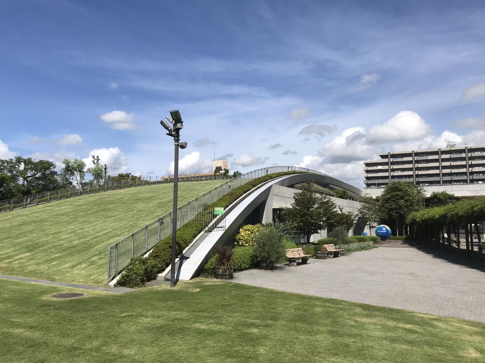 かごしま環境未来館-7