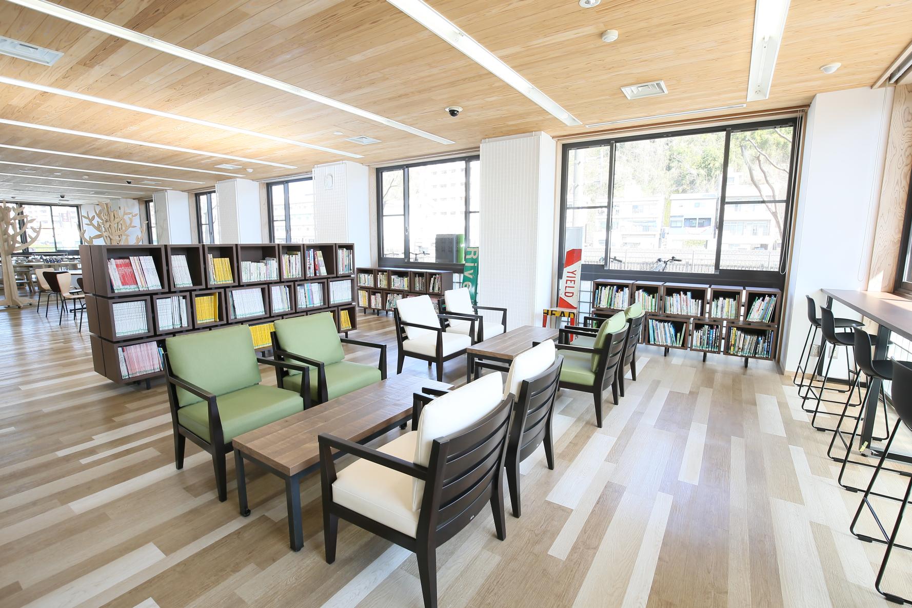 かごしま環境未来館-6