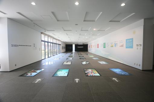 かごしま環境未来館-2