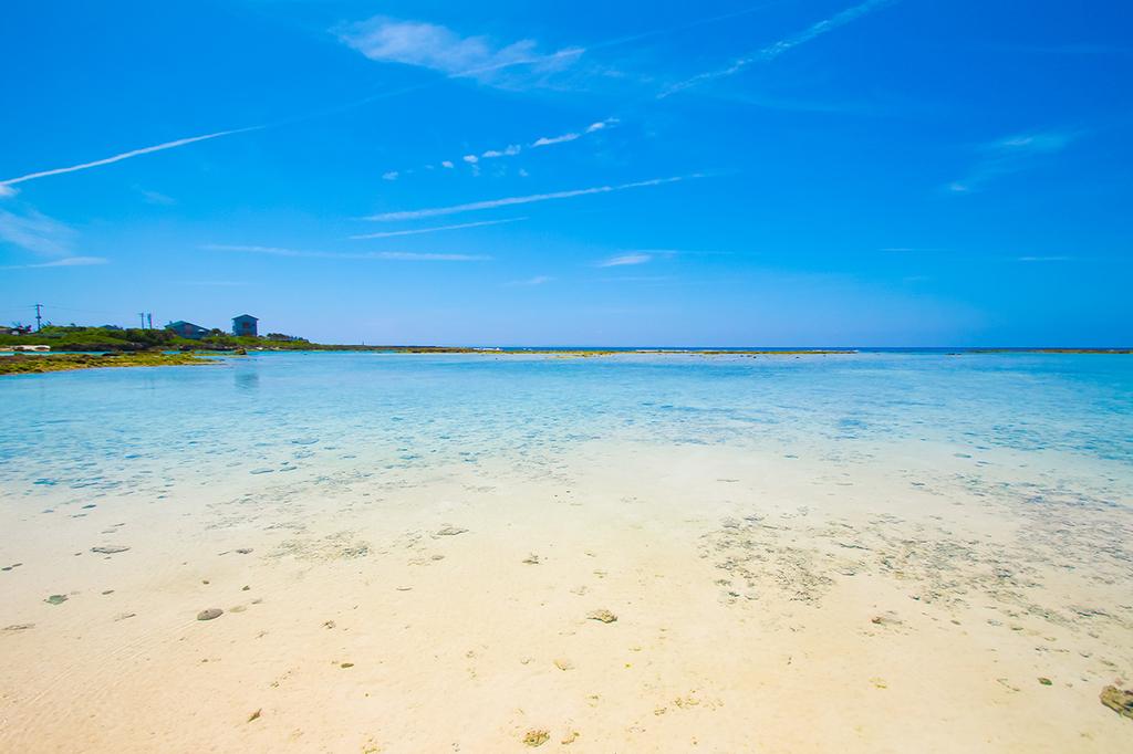 池治（IKEJI）海水浴場-0