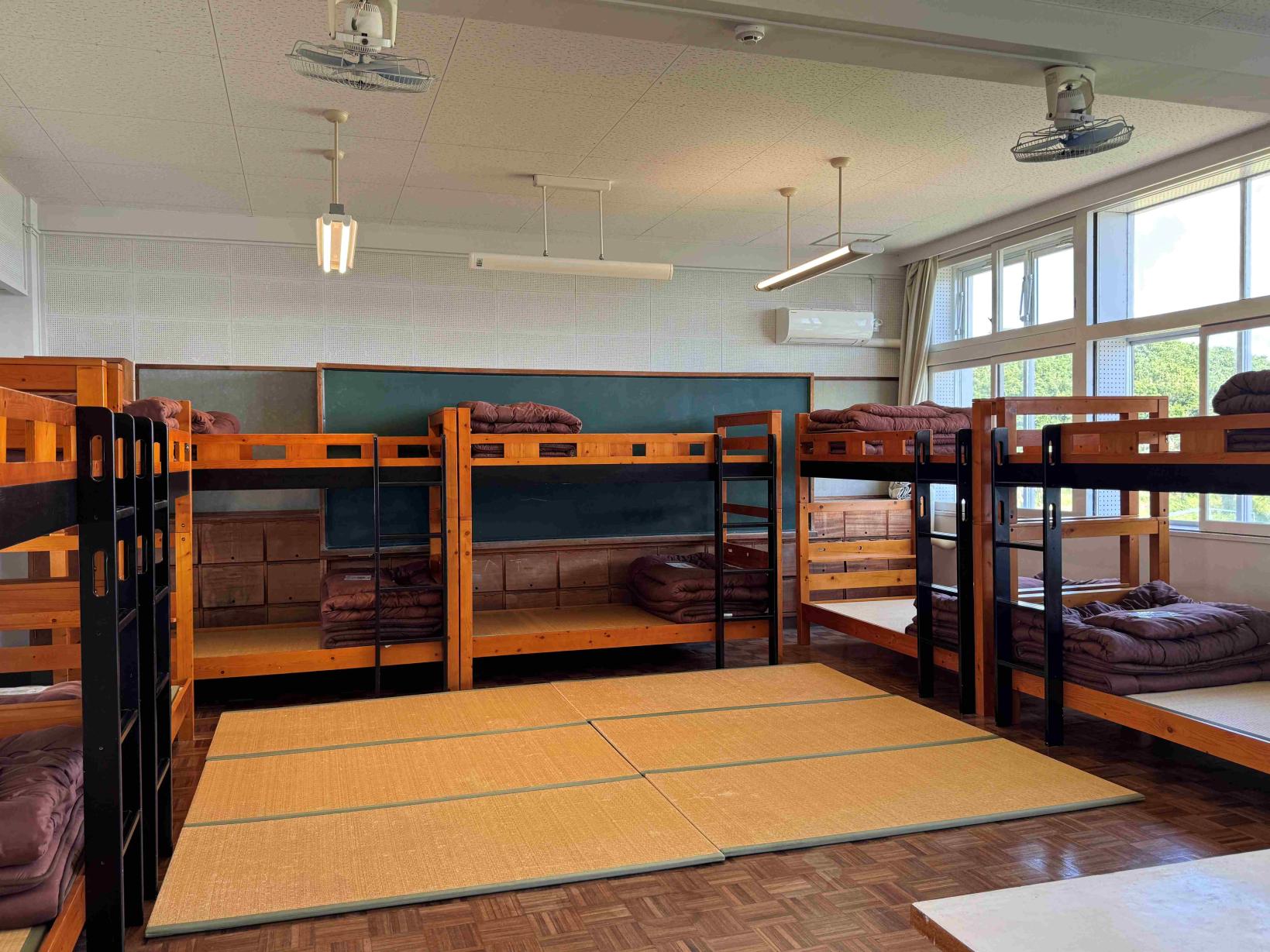 ユクサおおすみ海の学校-3