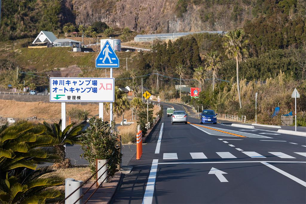 神川海岸-2