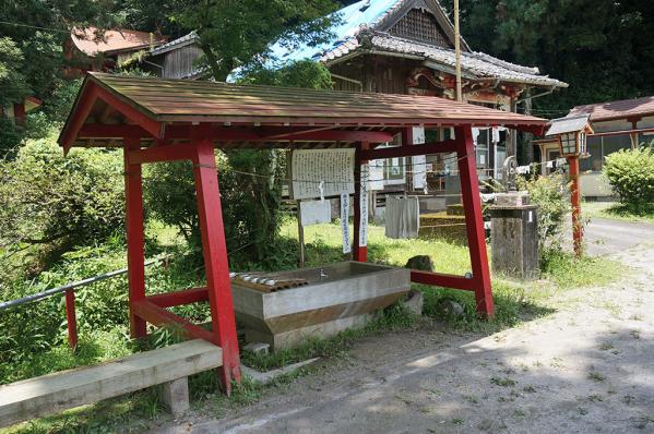 檍神社-9