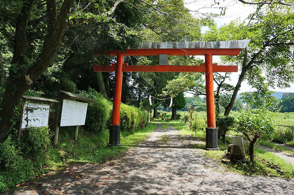 檍神社-3