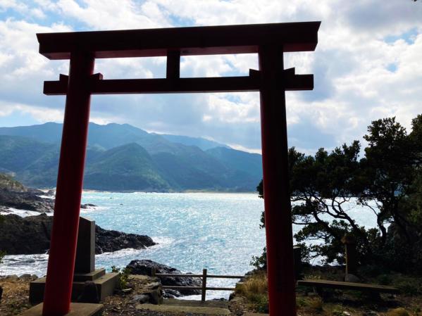 八筈嶽神社-3