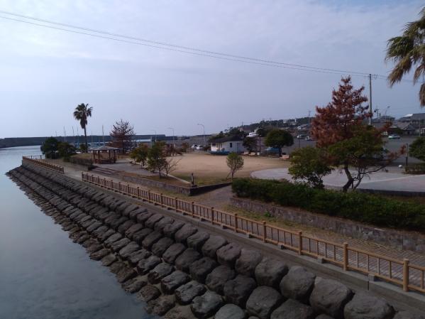 Terushima Park-9