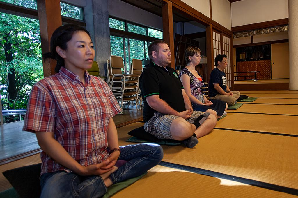 Kanno-ji Temple-1