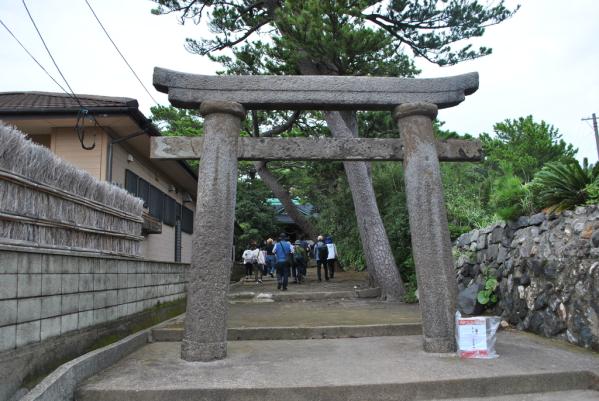 熊野神社-0