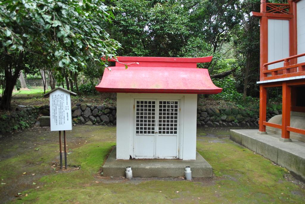 熊野神社-3