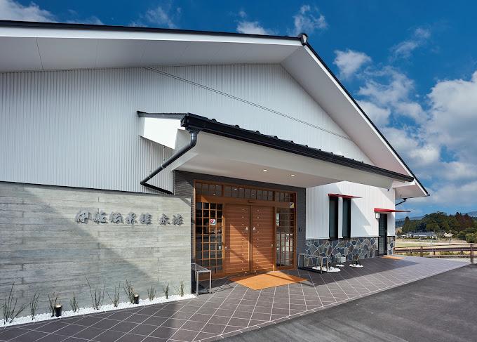 Shochu Brewery Tour and Tasting-1