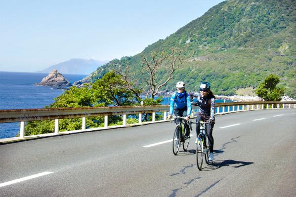【2025】サイクリング屋久島・屋久島ヒルクライム-0