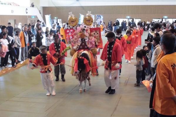 霧島市みぞべ秋祭り-0