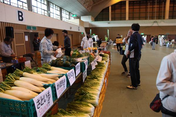 霧島市みぞべ秋祭り-1