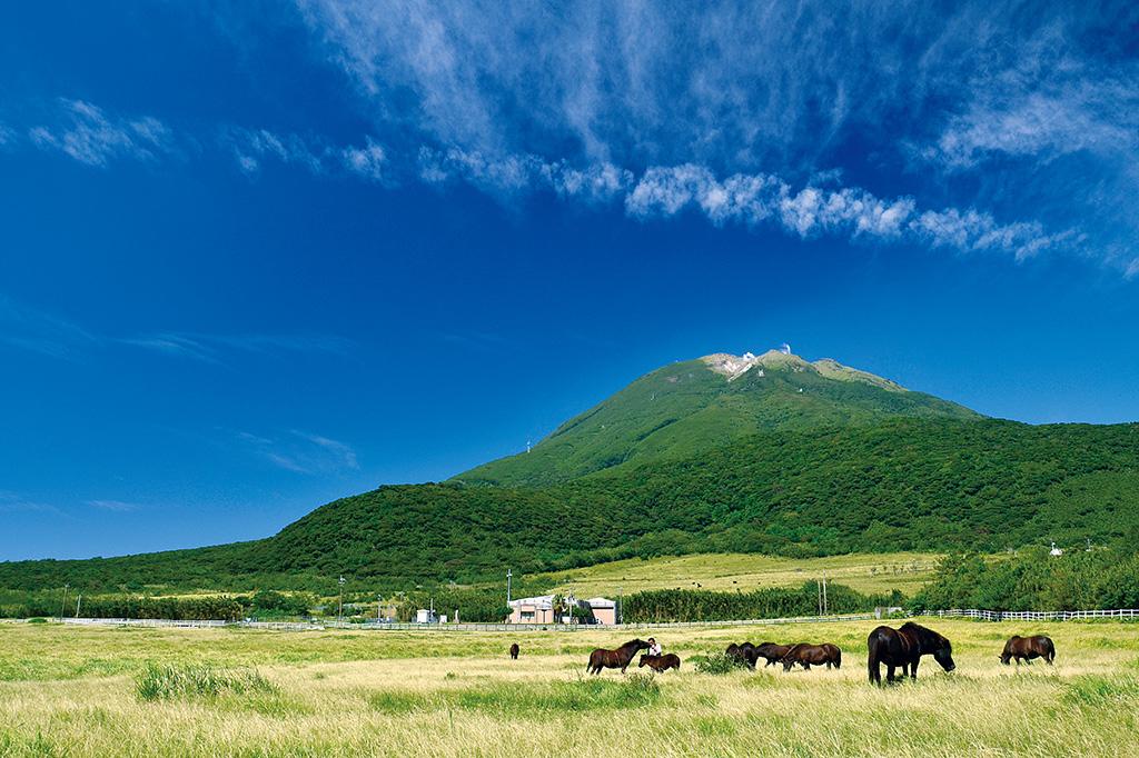 御岳