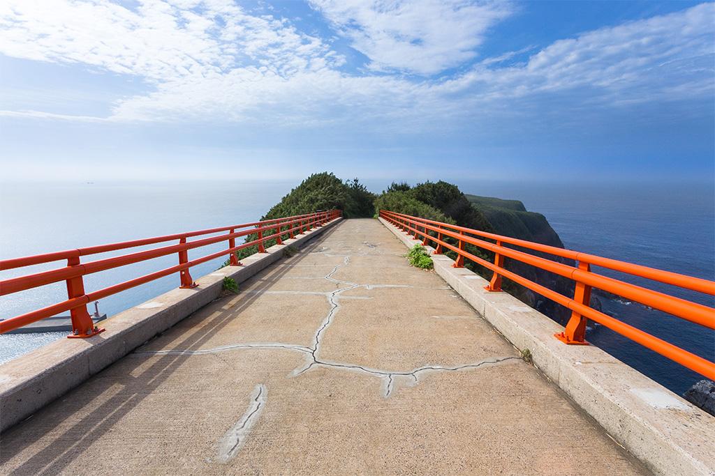 恋人岬