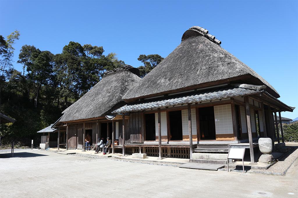 【2023終了】日本遺産「薩摩の武士が生きた町」シンポジウム-3