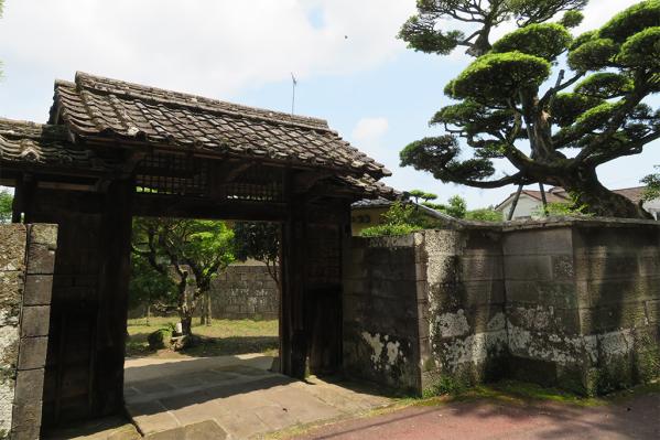 【2024】日本遺産「薩摩の武士が生きた町」シンポジウム-6