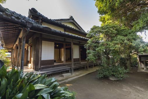 早春の出水を歩こう！出水麓武家屋敷ウォークラリー-1