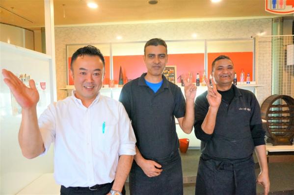Chai Cafe attfal Kokubu-7