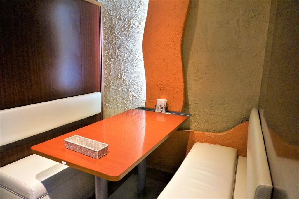 Chai Cafe attfal Kokubu-6