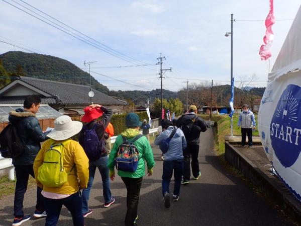 【2023】第3回ONSEN・ガストロノミーウォーキング in 薩摩國・ 市比野温泉-3