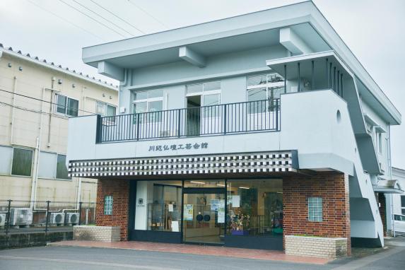 川边佛坛工艺会馆-6