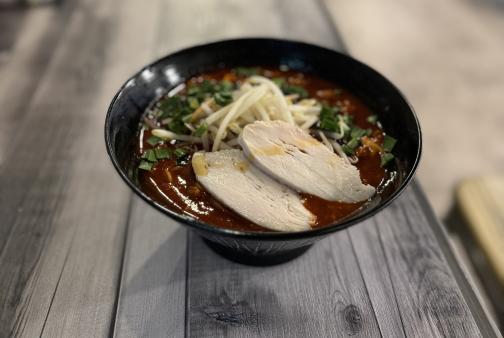 麺匠 樹凜-0