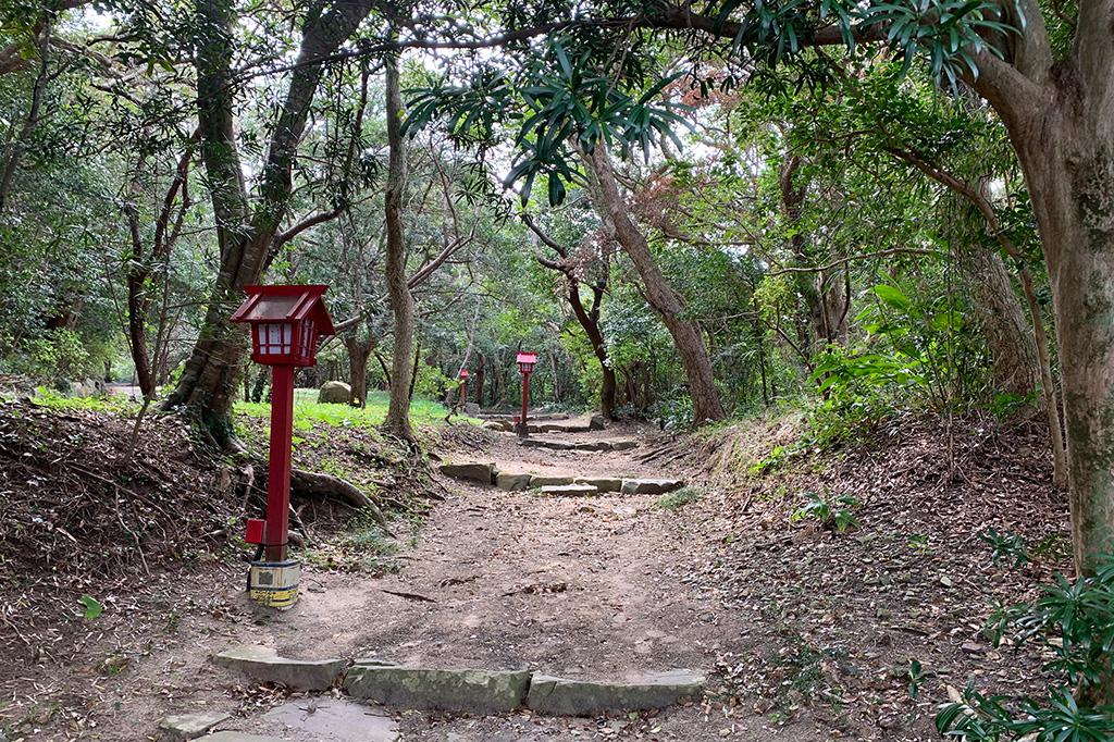 宝満神社-5