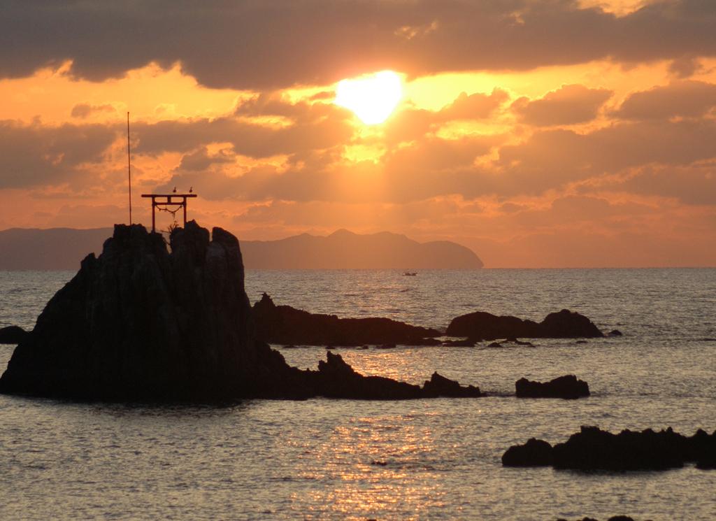 牛之浜海岸-1