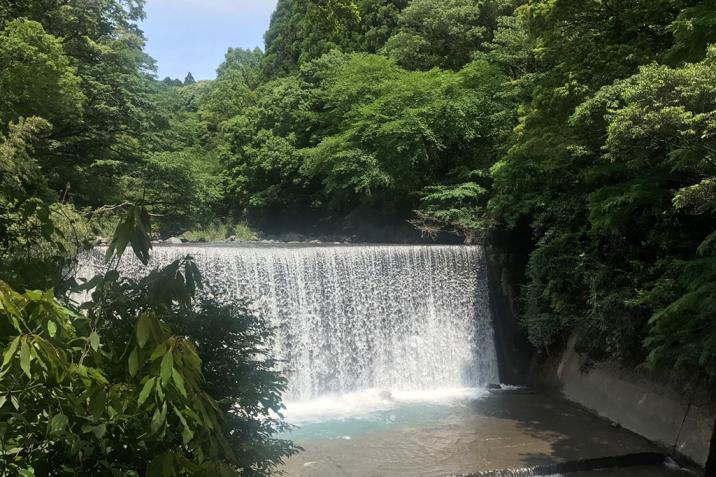霧島神水峡 | 観光スポット | 【公式】鹿児島県観光サイト かごしまの旅