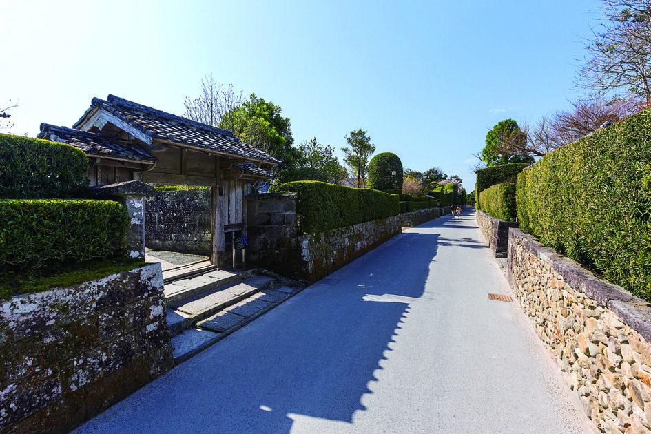 観光タクシー「鹿児島市エリア」-8