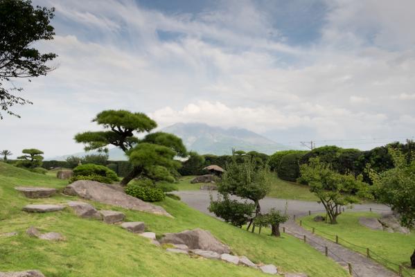 観光タクシー「鹿児島市エリア」-4