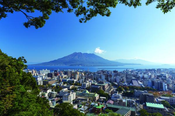 観光タクシー「鹿児島市エリア」-3