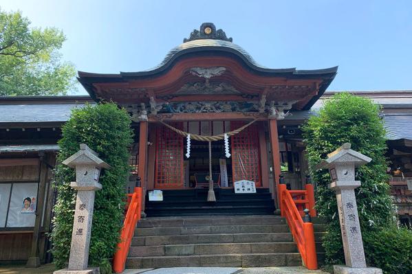 観光タクシー「鹿児島市内・桜島・霧島温泉コース」-3