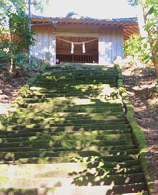 大塚神社-1