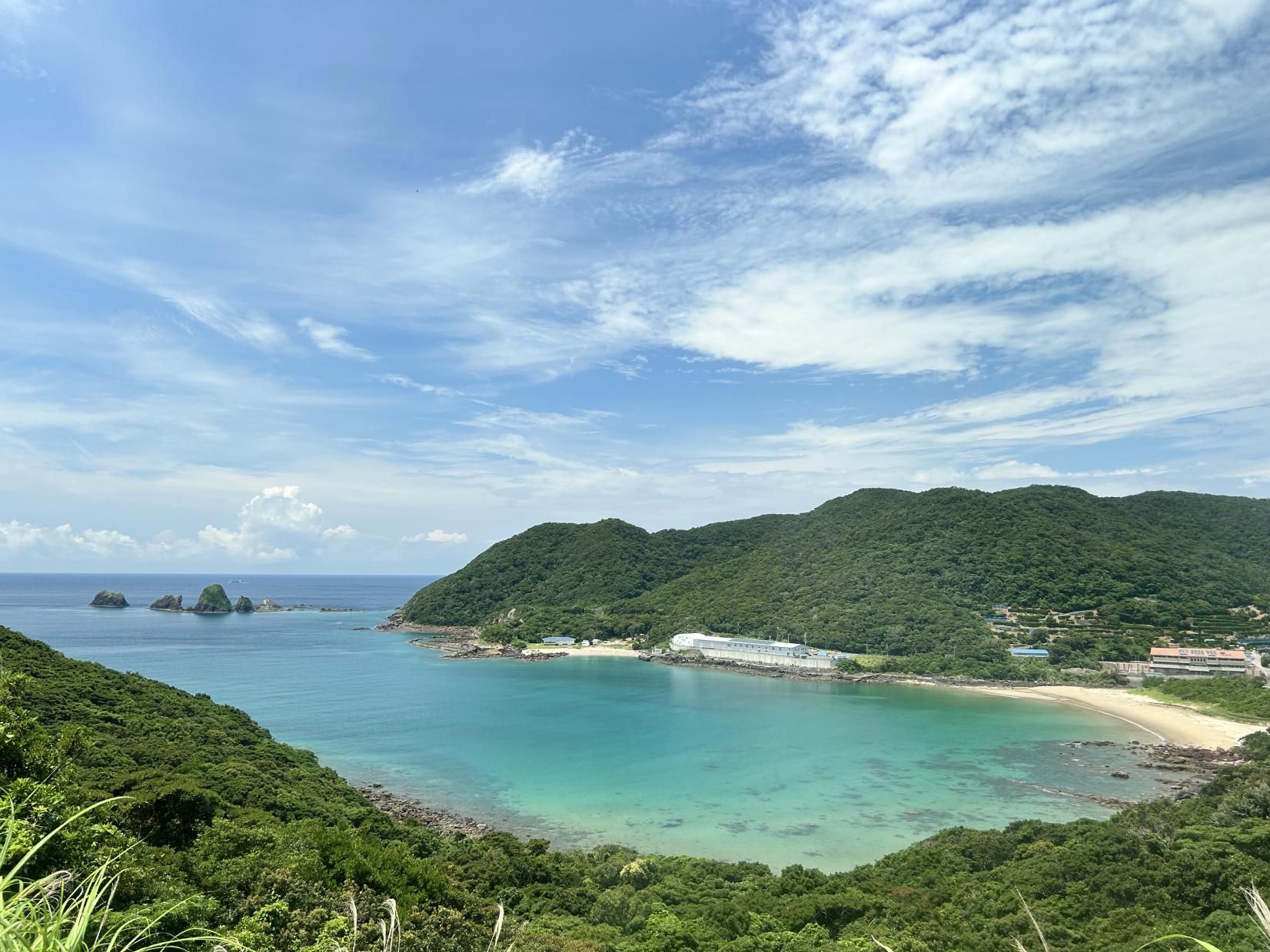 南さつま市坊津B&G海洋センター-8