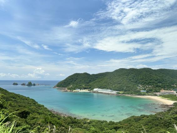 南さつま市坊津B&G海洋センター-8