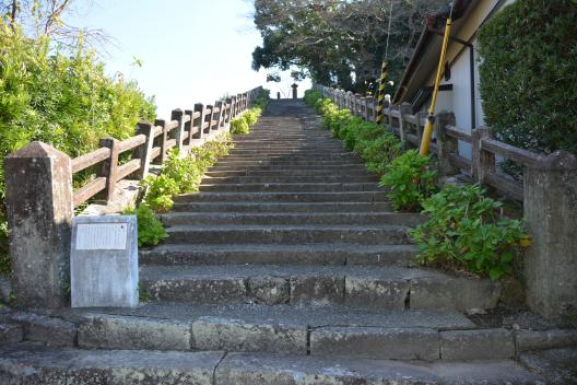 加世田麓武家屋敷群-3