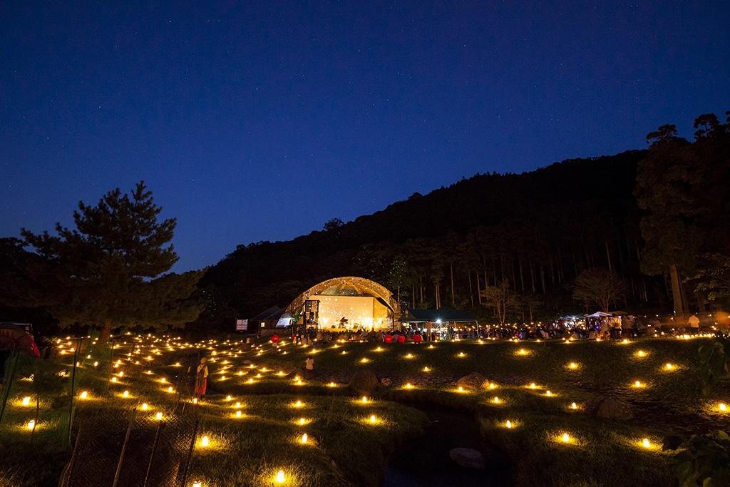 やくしま森祭り2024-1
