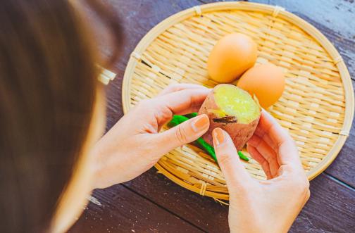 歴史的秘湯「鰻温泉」でのまち歩きとスメ料理体験-3