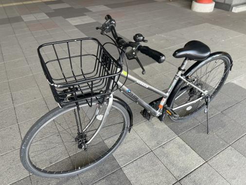 出水租借自行车“HIRARIN”-6