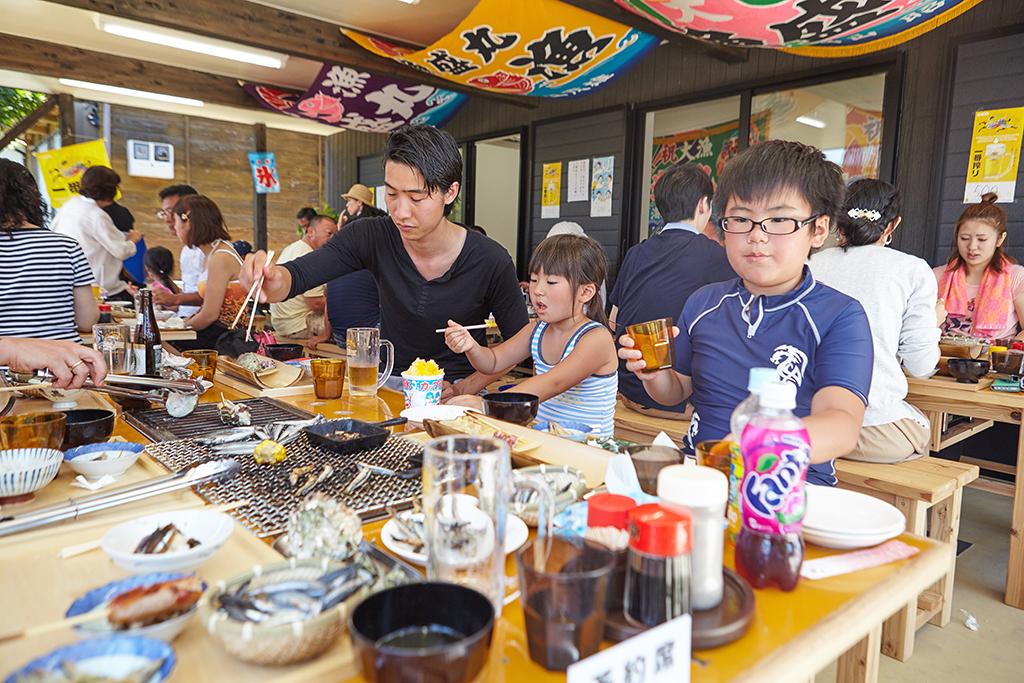 こしきの漁師家 海聖丸-5