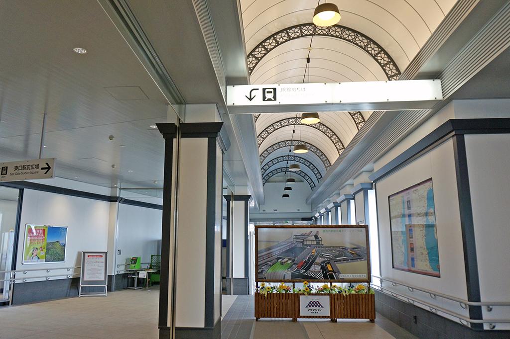 鹿児島駅-6