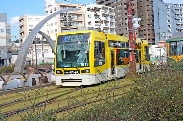 鹿児島駅-4