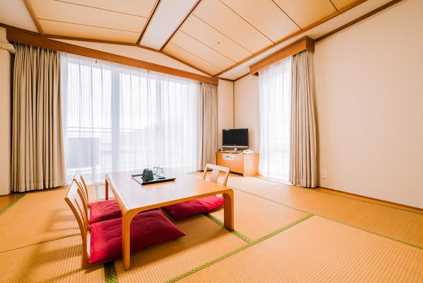 HOTEL Areaone Koshiki Island-4