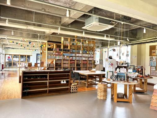 うましき里きららの楽校-0