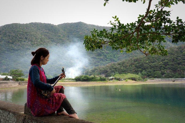 奄美大島・島唄が誘う～奄美シマ唄ツアー～-1