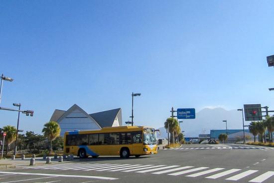 鹿児島市交通局［市営バス］-0